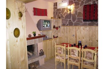 Pension de famille Belogradchik 5